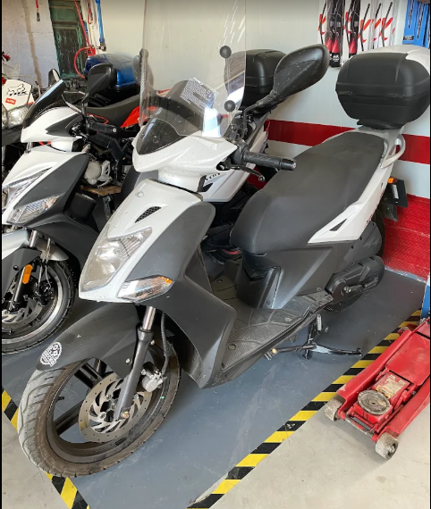 Foto de herramientas